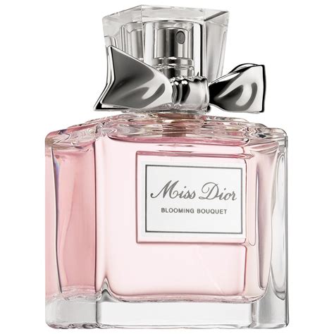 christian dior blooming intense perfume|buy miss dior blooming bouquet.